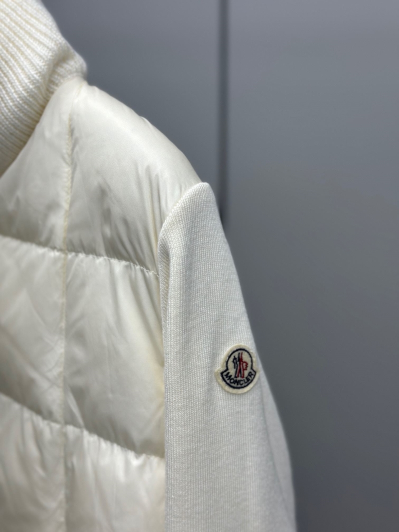 Moncler Down Coat